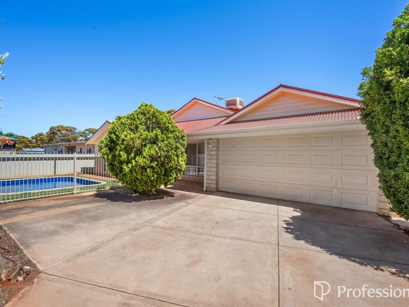 116A Addis Street, West Lamington