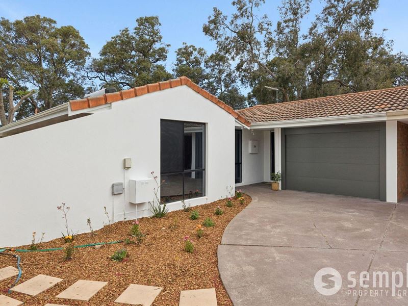 21B Eyre Close, Bull Creek