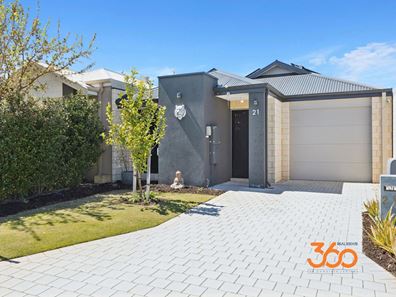 21 Salhouse Road, Aveley WA 6069
