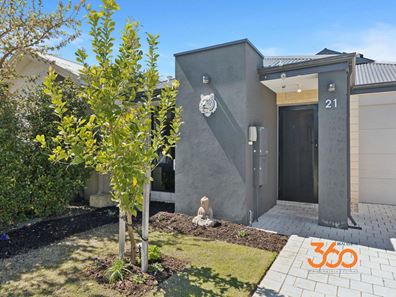 21 Salhouse Road, Aveley WA 6069