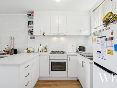 204A/19 Herdsman Parade, Wembley WA 6014