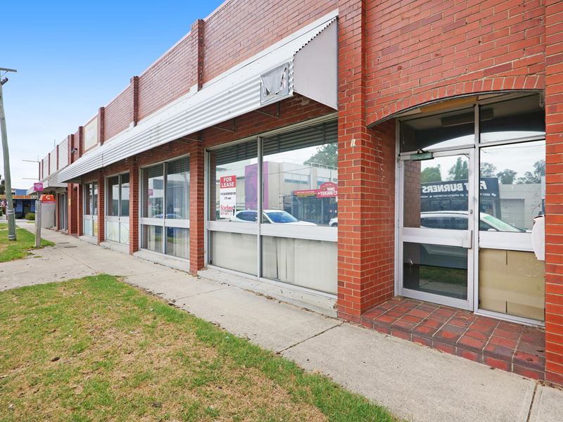 118 Burswood Road, Burswood WA 6100