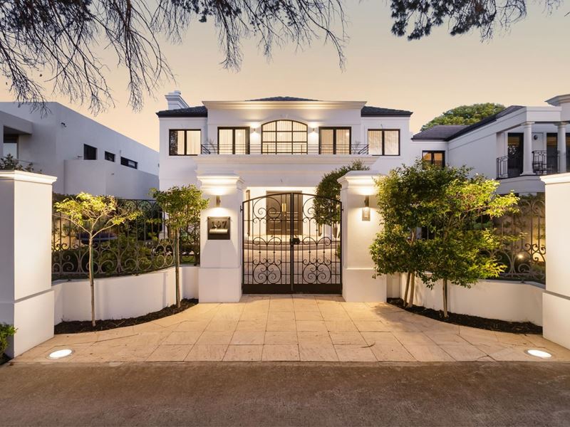 107 Victoria Avenue, Dalkeith WA 6009
