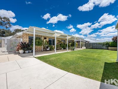 28 Banrock Drive, The Vines WA 6069