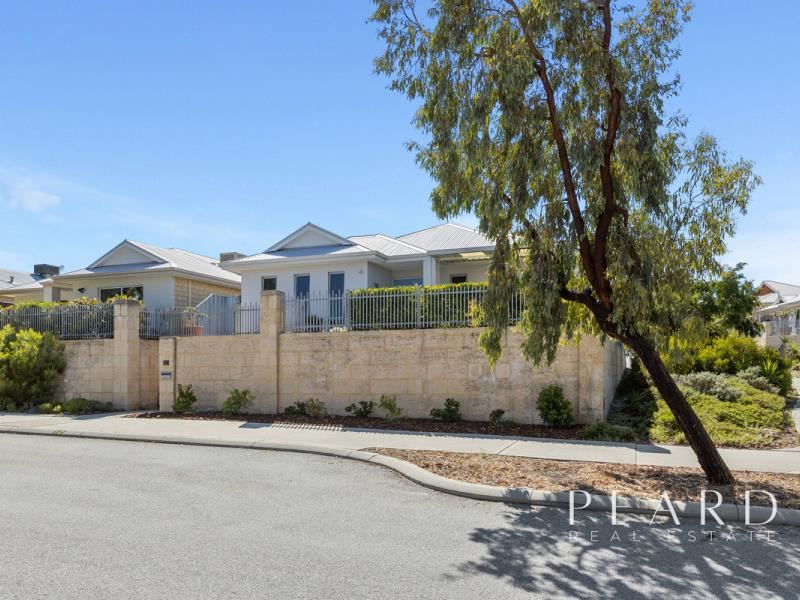 12 Harford Grove, Yanchep