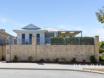 12 Harford Grove, Yanchep WA 6035