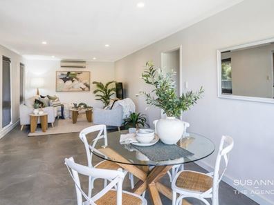 34 Hunter Drive, Lesmurdie WA 6076