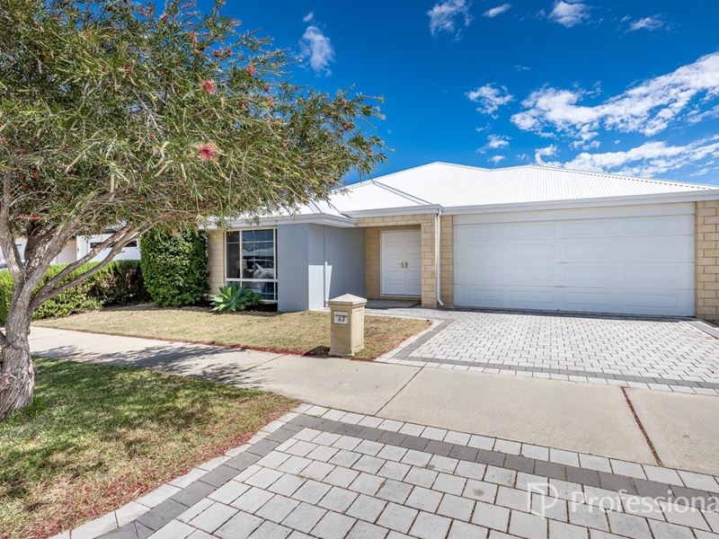 63 Leeway Loop, Alkimos
