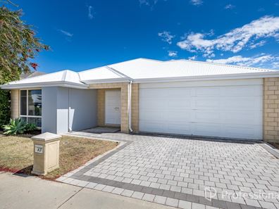 63 Leeway Loop, Alkimos WA 6038