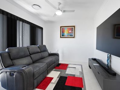 22 Reef Boulevard, Drummond Cove WA 6532