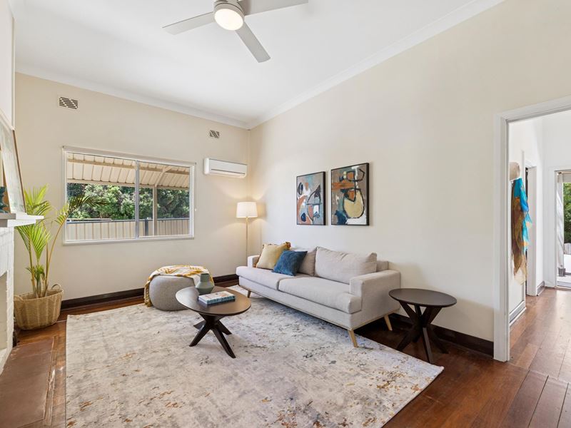 201 Carrington Street, Beaconsfield
