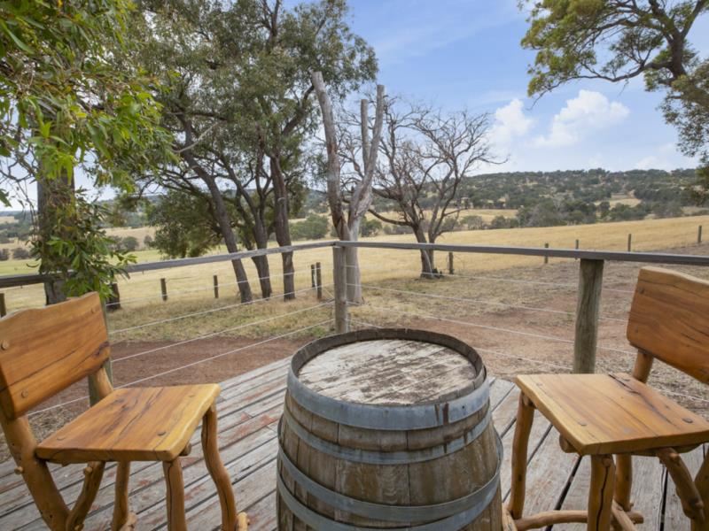 611 Coolup Road East, Meelon WA 6208