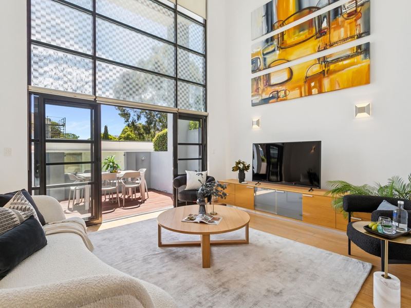10/30 Onslow Road, Shenton Park