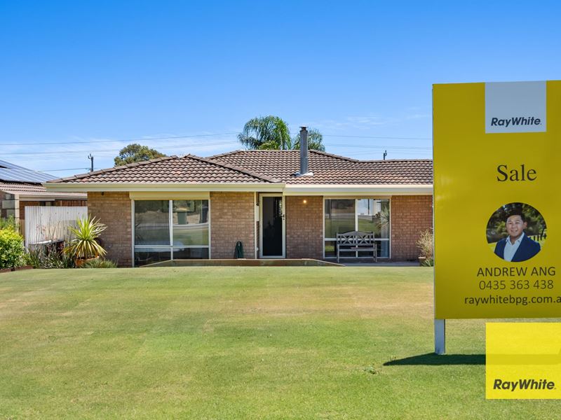 77 Murchison Way, Gosnells WA 6110