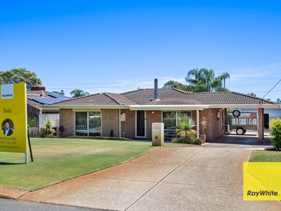 77 Murchison Way, Gosnells WA 6110