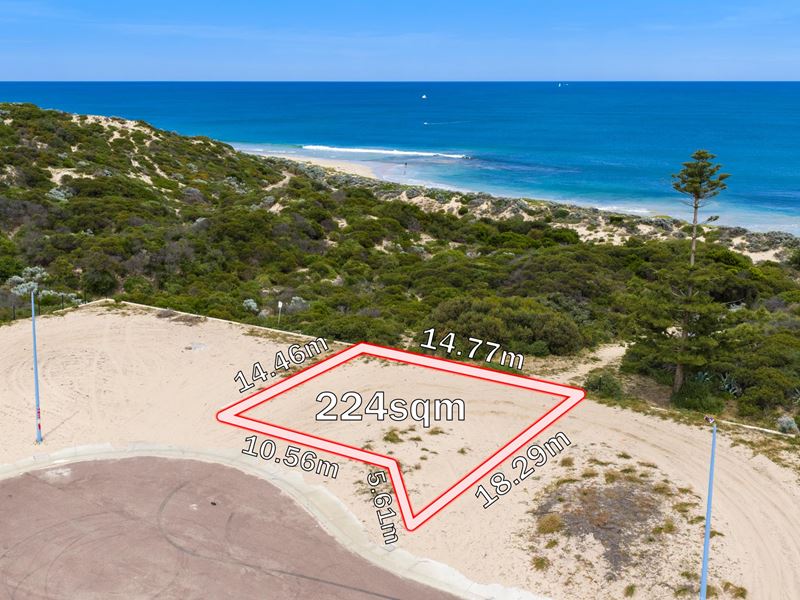 16/20-30 Oceanic Drive, Dawesville WA 6211