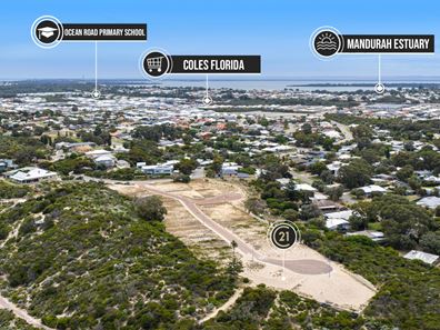 16/20-30 Oceanic Drive, Dawesville WA 6211