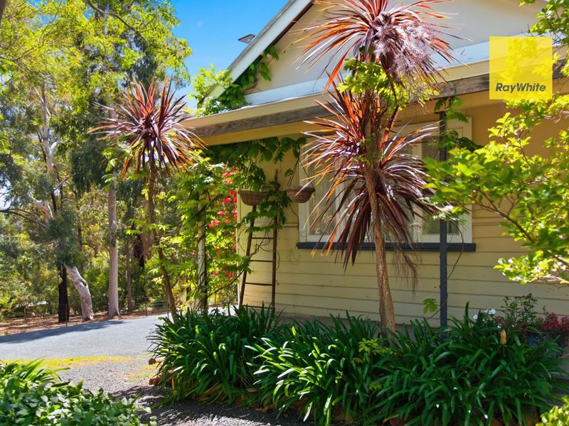 15 Allnutt Street, Bridgetown WA 6255