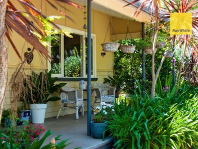 15 Allnutt Street, Bridgetown WA 6255