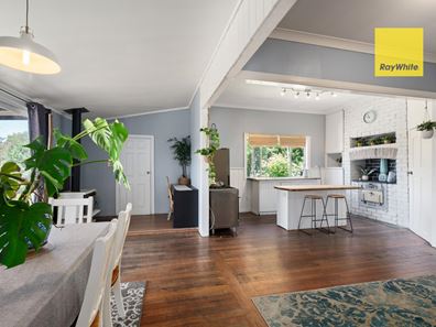 15 Allnutt Street, Bridgetown WA 6255