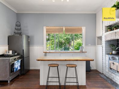 15 Allnutt Street, Bridgetown WA 6255