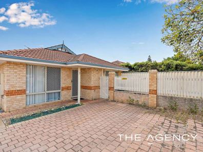 15B Quinn Avenue, Bentley WA 6102