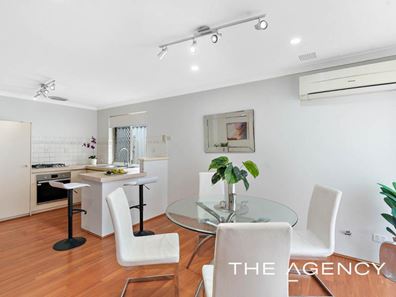 15B Quinn Avenue, Bentley WA 6102