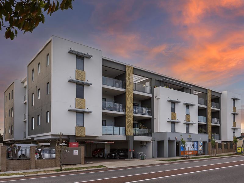 26/181 Wright Street, Kewdale WA 6105