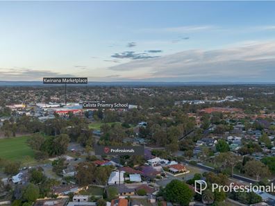 8A Harlow Place, Calista WA 6167