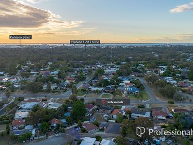8A Harlow Place, Calista WA 6167