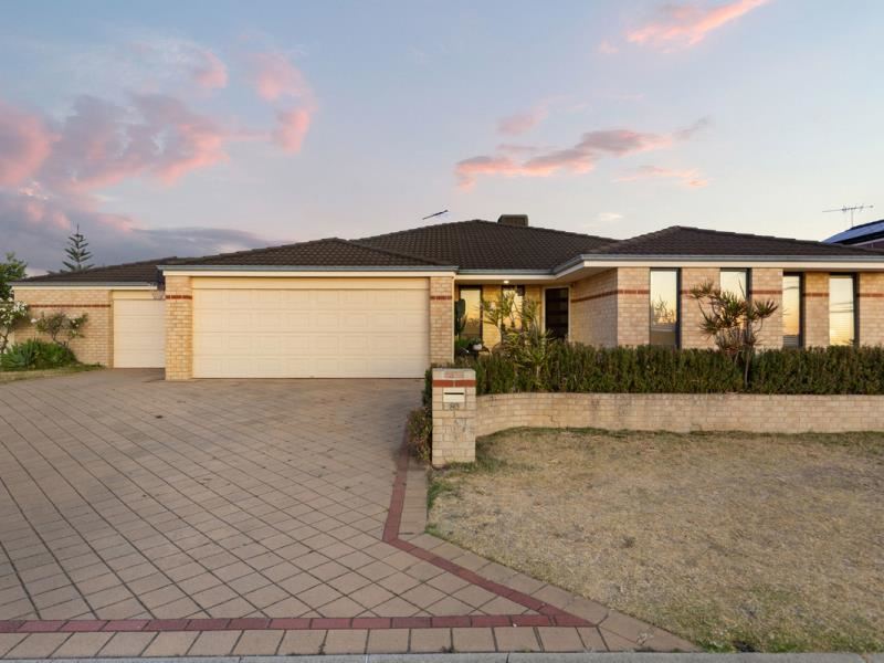 80 Bayside Boulevard, Port Kennedy WA 6172
