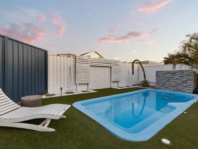 80 Bayside Boulevard, Port Kennedy WA 6172
