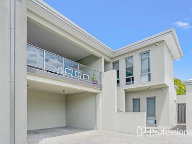 6/30 Culloton Crescent, Balga WA 6061