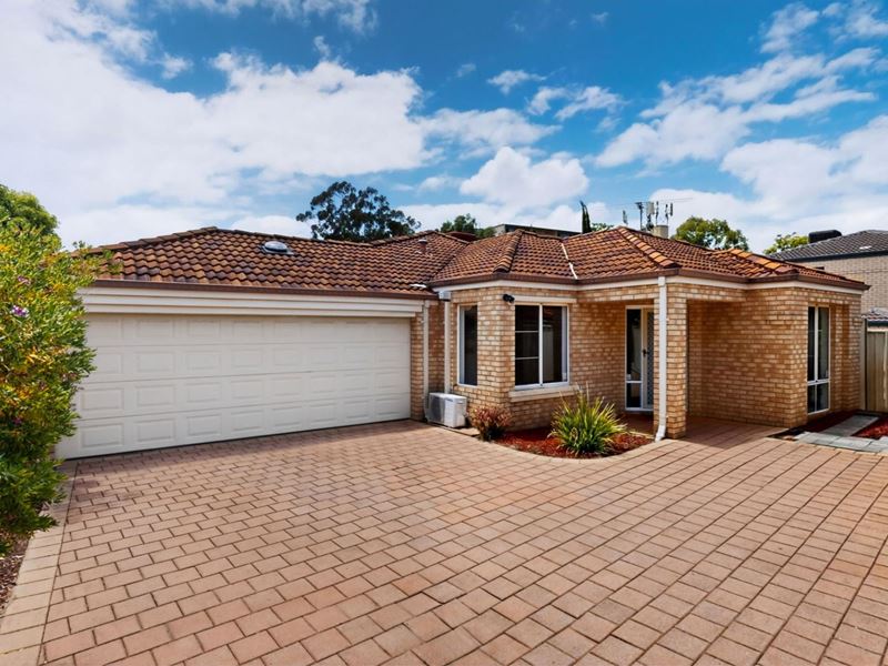 8B Watson Place, Maylands WA 6051
