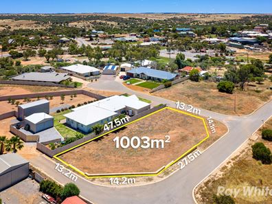 1 Rake Place, Northampton WA 6535