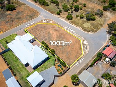 1 Rake Place, Northampton WA 6535