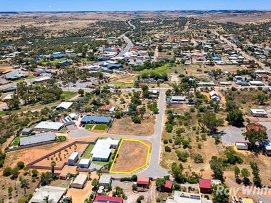 1 Rake Place, Northampton WA 6535