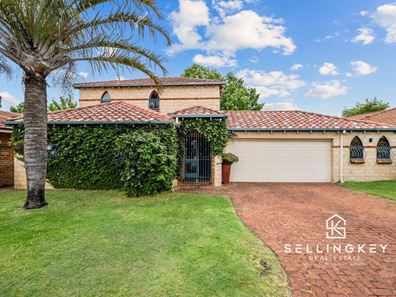 11 ANSELLIA LOOP, Canning Vale WA 6155