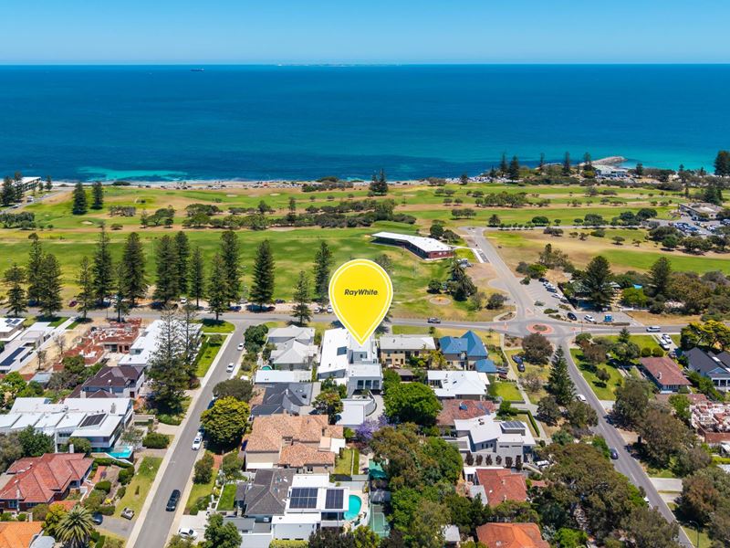 68 Broome Street, Cottesloe WA 6011