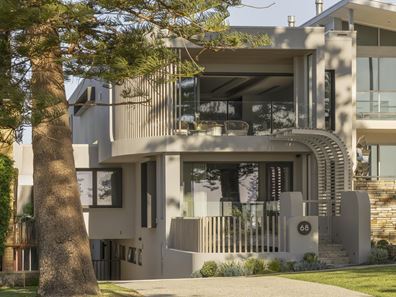 68 Broome Street, Cottesloe WA 6011