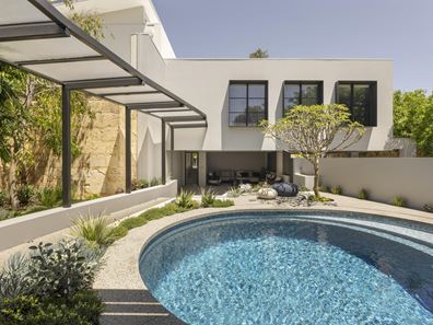 68 Broome Street, Cottesloe WA 6011