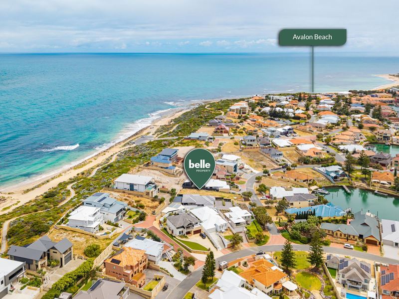 56 Abrolhos Quays, Wannanup WA 6210