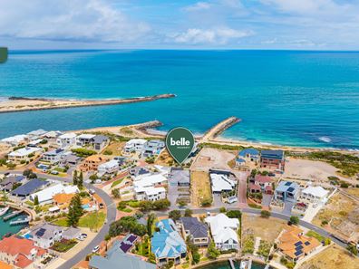 56 Abrolhos Quays, Wannanup WA 6210
