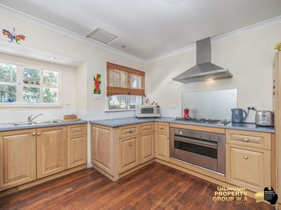 1965 Kintore Road, Parkerville WA 6081