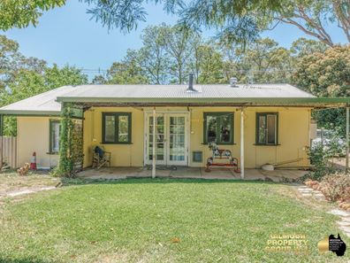 1965 Kintore Road, Parkerville WA 6081