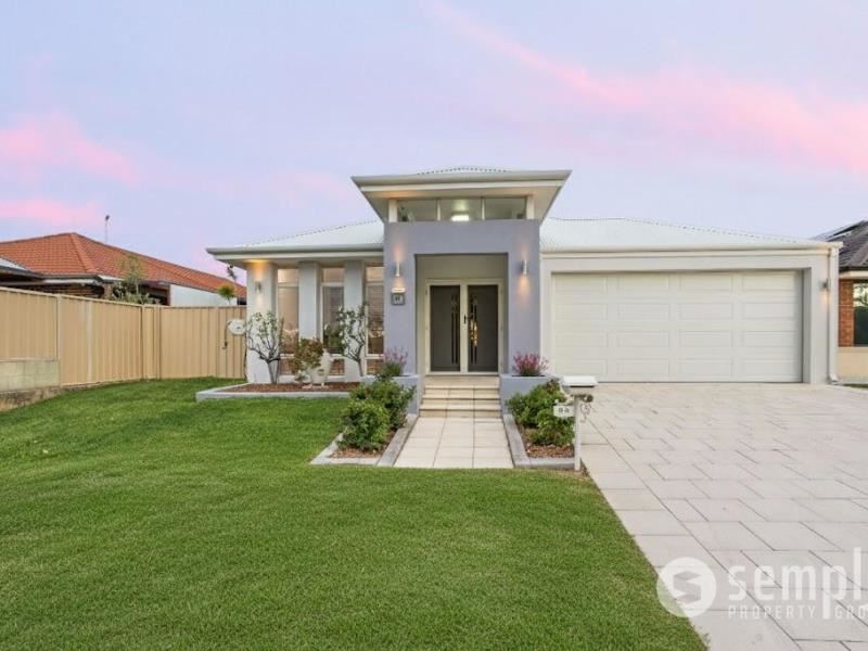 65 Peregrine Circle, Beeliar