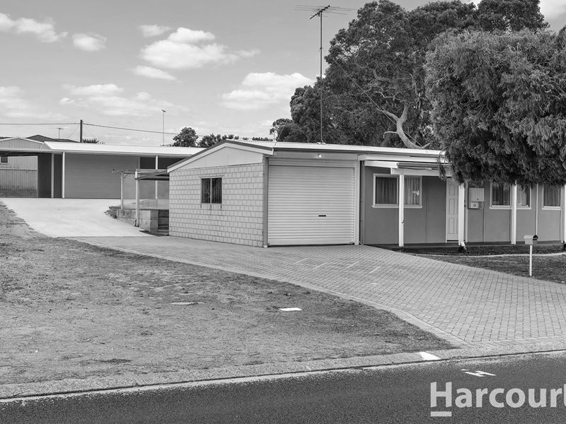 58 Yeedong Road, Falcon