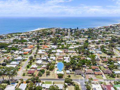 58 Yeedong Road, Falcon WA 6210