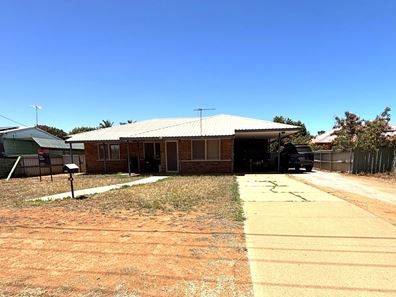 48 Shallcross Street, East Carnarvon WA 6701