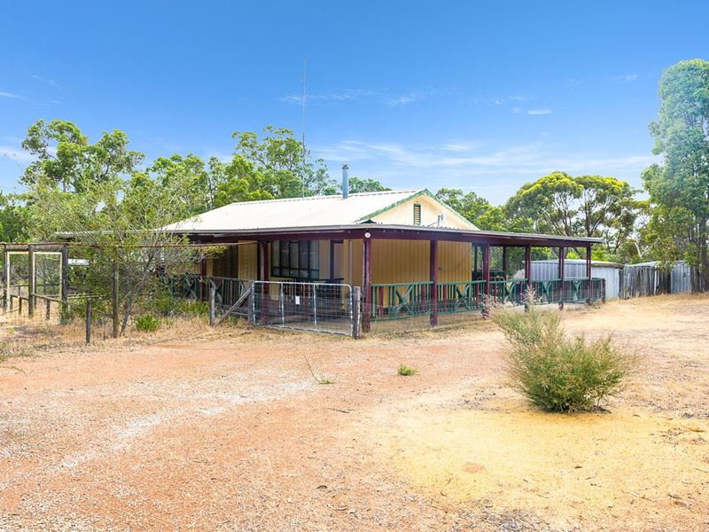 41 Red Gum Circle, Coondle